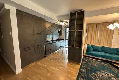APARTAMENT DE LUX CU 4 CAMERE IN DOROBANTI CAPITALE - 2