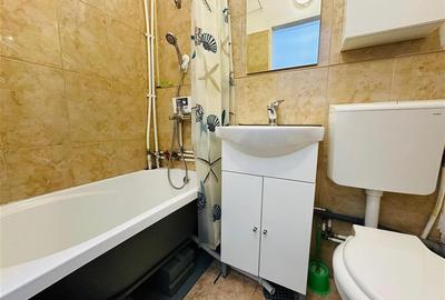 GARSONIERA, ETAJUL 1, ZONA ROGERIUS, ALEEA ROGERIUS - 8