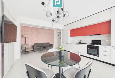 Apartament  2 camere Dumbrăvița - 1