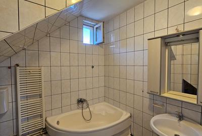 GH.DOJA - Piata Mihai Viteazul - spatiu birouri - D+P+1E+M - 230000 euro - 13