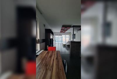 Apartament 2 cam 60 + 60 mp terasa, Europa, Zorilor! - 8