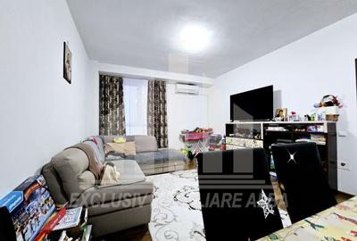 Apartament cu 3 camere | 83 mp | Bloc Nou | Lift | Maieri - 2