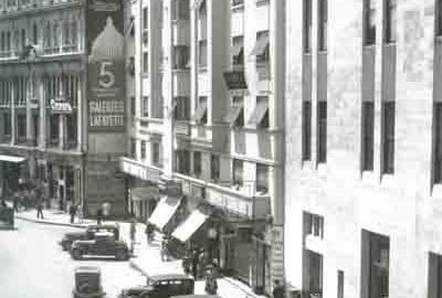 URGENT!, Calea Victoriei-Novotel, CONSOLIDAT, bloc stradal, NEGOCIABIL - 2