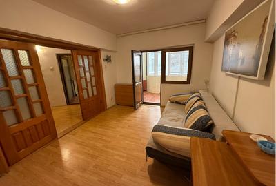 Garsonieră - zona BIG - 36mp - 1