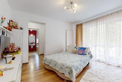 2 camere  Top City-mobilat si utilat, etaj 2 - 14