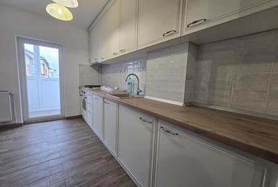 De vanzare Apartament 4 camere, zona Tolstoi. - 6