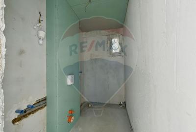 Casă NOUA P+M,  102 mp, 4 camere,  la 3 min de metrou Ștefan cel Mare - 18