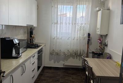 Apartament 2 camere + parcare Rahova. Teius. Sos Alexandriei N1 - 14