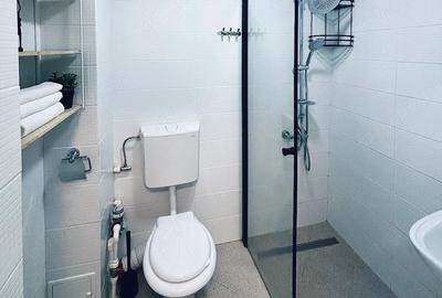 APARTAMENT 2 CAMERE DECOMANDAT RENOVAT MODERN METROU V IALOMITEI - 7