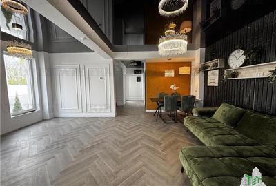 Mogosoaia zona strazii Livezilor | Duplex nou | FInisat&Mobilat complet - 5