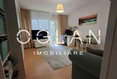 Apartament Studio 2 cam. Parcul Belvedere, COMISION 0% - 3