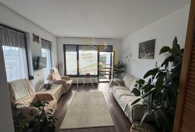 Duplex de vanzare | Dambul Rotund | Zona retrasa de la agitatia urbana - 6