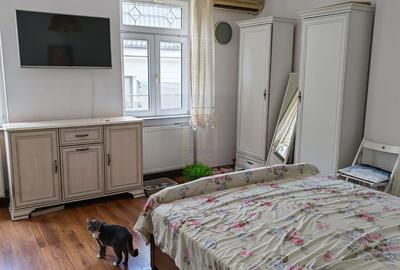 Casa cu teren 1000 m2 de vanzare * Dacia-Mosilor* - 32