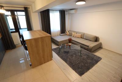 Apartament 3 camere, pet friendly, parcare, bloc nou, capat CUG, Hotel Capitol - 11