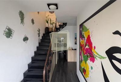 Casa de tip duplex cu 4 camere in zona Selimbar - 6