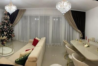 Duplex cu 4 camere în Chinteni