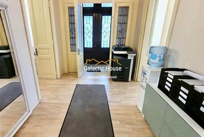 CASA DACIA 5 CAMERE PRETABILA BIROURI -SHOWROOM-REPREZENTANTA - 6