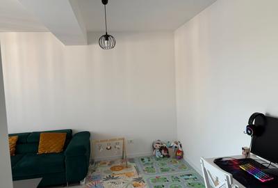 Apartament 2 camere, 52m2 utili, bucatarie inchisa - 2