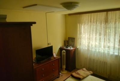 Apartament 3 camere, Drumul Taberei, bd. Timisoara, etaj 1 - 2