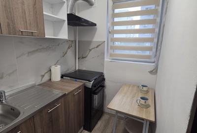 Garsoniera Confort 1 complet renovata, Titan – Str. Soldat Ghita Serban - 6