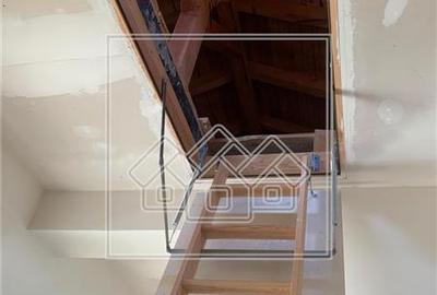 Duplex de vanzare in Selimbar, 3 dormitoare, curte si parcare - 13