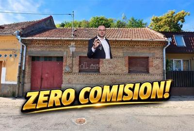 Casă individuală cu 8 camere în Vest