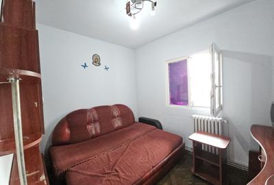 0% Comision | Apartament 4 camere | decomandat | etaj 1 | Aleea Brates - 11