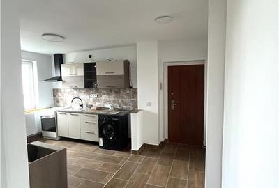 Ap 3 camere decomandat, renovat, balcon închis Zona Piața Decebal - 7