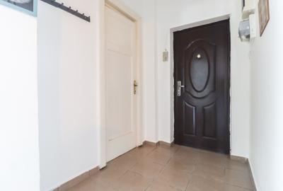 Apartamentul Mawa – bine localizat și spațios – - 18