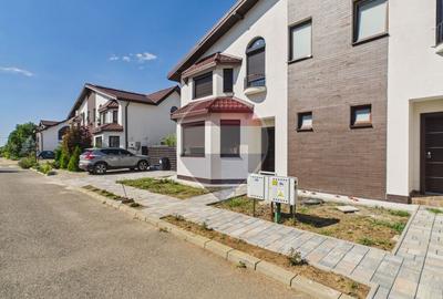 Vila in duplex Corbeanca - Aria Residence - 2