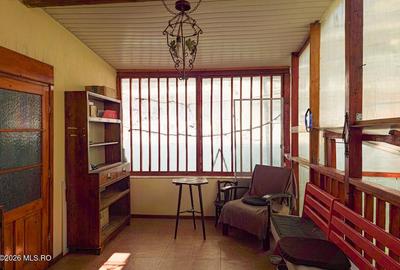Lunei - Ion Neculce, 2 Apartamente. Mansarda 157 mp. Anexe, Lot 475 mp - 18