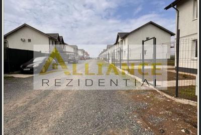 Duplex cu 4 camere decomandat în Central
