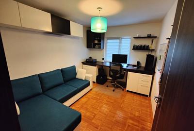 Apartament 4 camere,  decomandat, 96 mp, comison 0%. - 2
