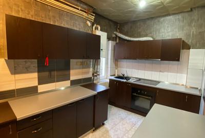 Unirii Matei Basarab Str. Vasile Lucaciu - 5