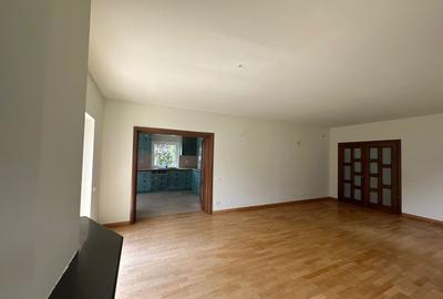 Casa individuala - P+1M, 4 camere - Corbeanca, strada Laguna Albastra - 6