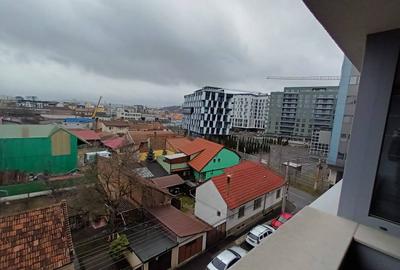 Apartament 3 camere, parcare subterana, zona Garii - 11