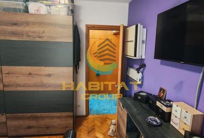 Vânzare 3 Camere Tineretului  Metrou și Parc! - 4