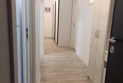 Apartament cu 2 camere, decomandat, zona Tatarasi - 7