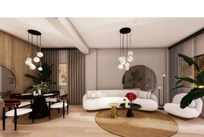 Apartamente in Complex Rezidential cu Parc - 10