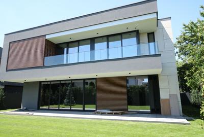 Oportunitate Residence 5 Luxury Villas\ - 1