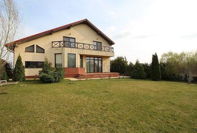 Vila individuala In apropiere de Jolie Ville - 20