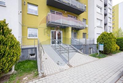 Apartament 2 camere | 2 balcoane | Pet Friendly - 22