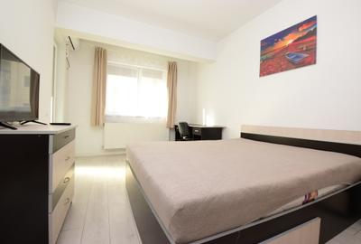 Garsonieră cu centrală proprie și parcare, High Class Residence - Teilor- Auchan - 2