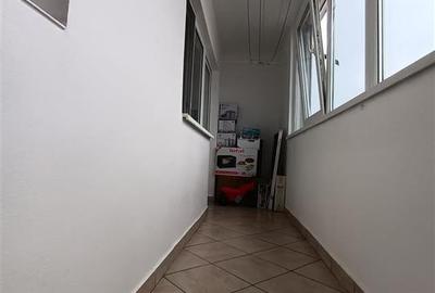 INTRETINUT! Ap 2 camere Decomandat etaj 4, zona Obor - 7