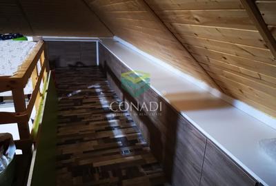 Casa fermecatoare cu  4 dormitoare de vânzare Otopeni, Penny Odai - 34
