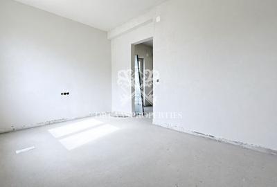 Casa tip duplex 5 camere, 3 bai, 119 mp, balcon, strada Crișeni Dezmir - 6