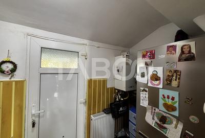 Apartament  2 camere de vanzare la parter 36mp utili  zona Tiglari - 6