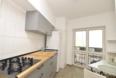 INCHIRIERE APARTAMENT 3 CAMERE UNIRII - FANTANI - 29