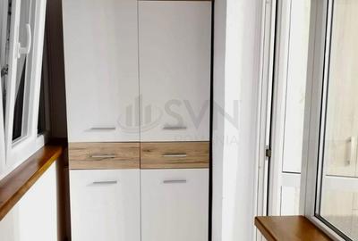 REA1027372 Garsoniera spatioasa I Central I Mobilata si utilata - 4