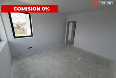 COMISION 0% Duplex 5 camere si 3 bai, 300 mp teren - Urseni - 24